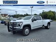 Chevrolet Silverado 3500HD