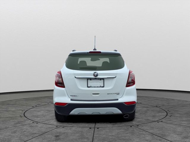 2019 Buick Encore Essence
