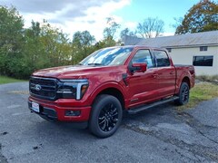 2025 Ford F-150 Lariat Truck