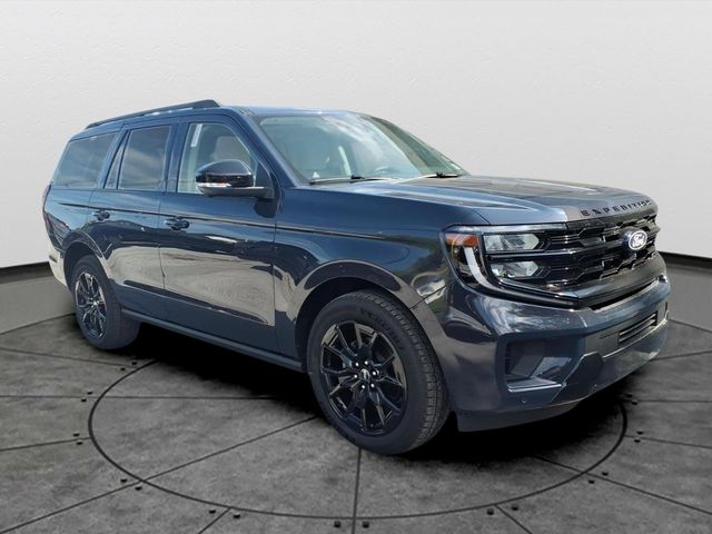 New 2027 Ford Expedition Platinum SUV