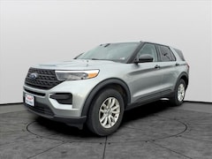 2021 Ford Explorer Base SUV