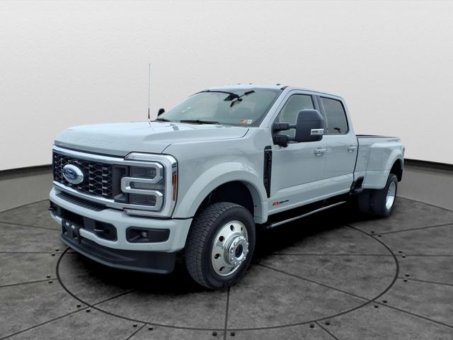 2026 Ford F-450 Super Duty