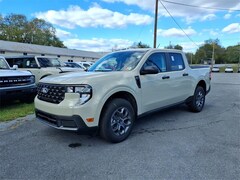 2025 Ford Maverick XLT Truck