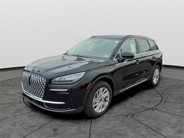 2026 Lincoln Corsair Premiere's photo