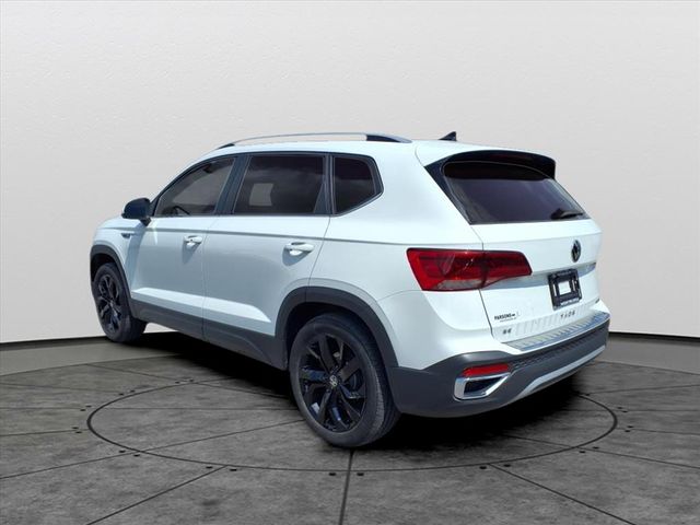 2023 Volkswagen Taos SE - Photo 6