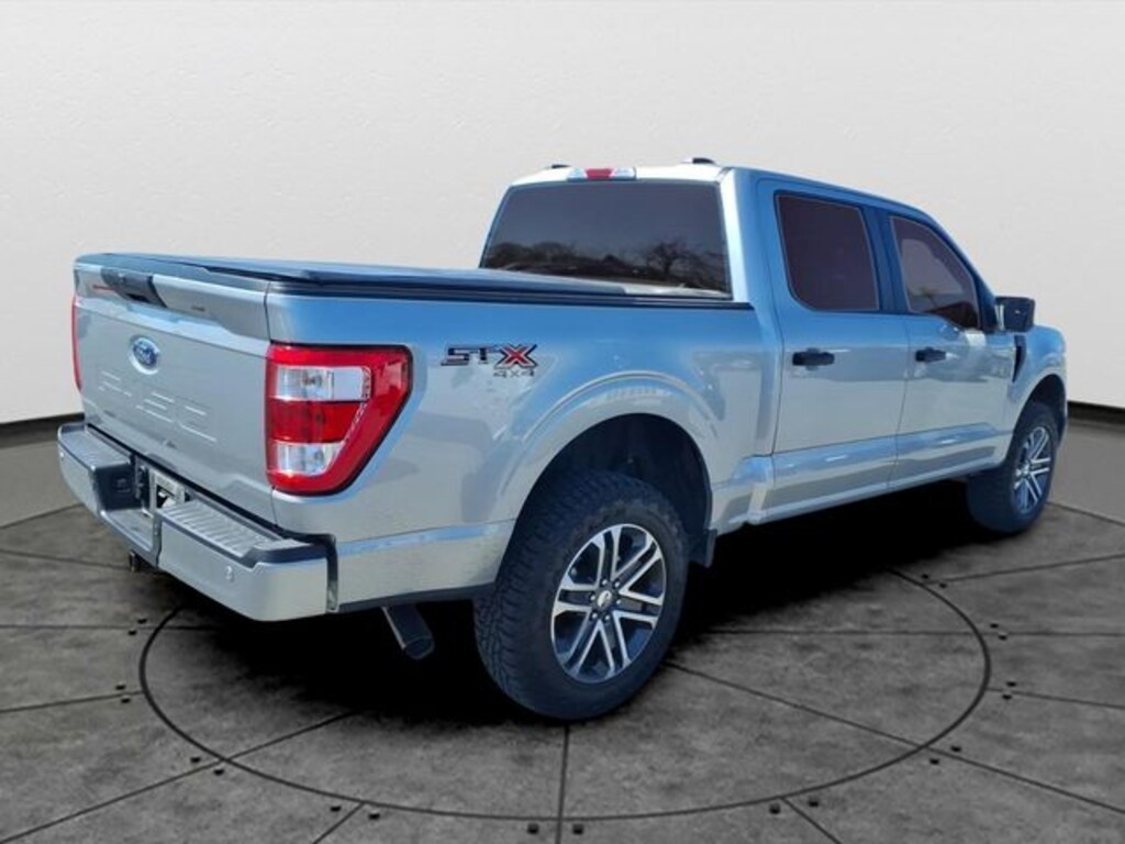 Used 2023 Ford F-150 XL Truck