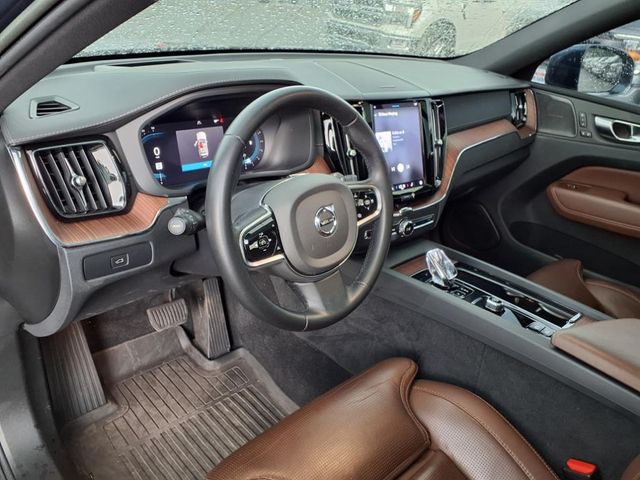 2023 Volvo XC60 Ultimate - Photo 18