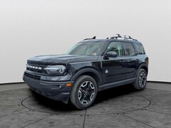 2023 Ford Bronco Sport Outer Banks SUV