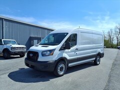 2025 Ford Transit-250 Cargo Van