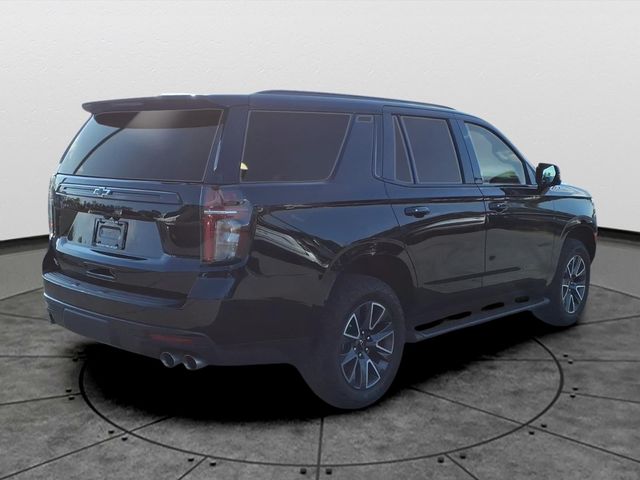 Used 2024 Chevrolet Tahoe Z71 SUV