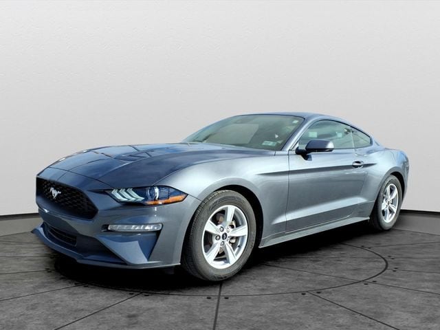 2023 Ford Mustang EcoBoost