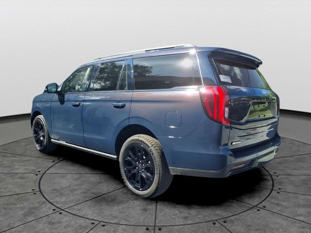 New 2027 Ford Expedition Platinum SUV