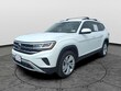  Volkswagen Atlas