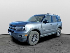 2022 Ford Bronco Sport Big Bend SUV