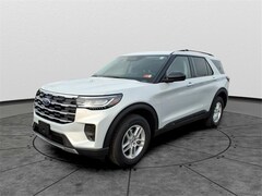 2026 Ford Explorer Active SUV