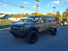 2025 Ford Bronco Base SUV
