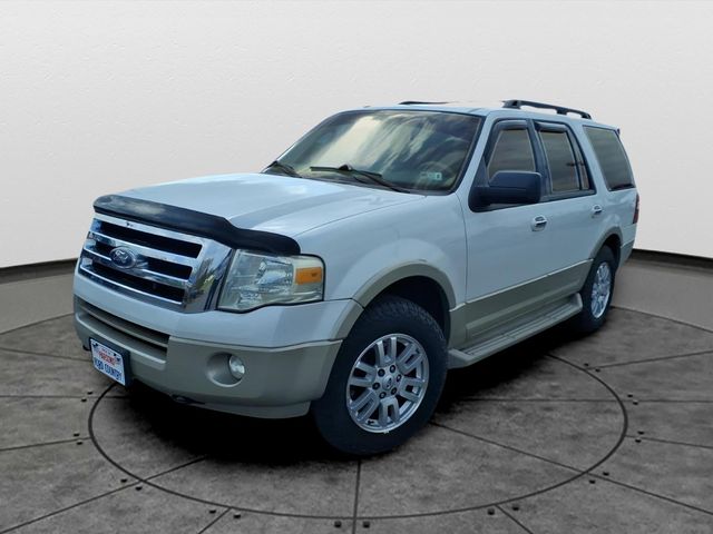 2010 Ford Expedition Eddie Bauer