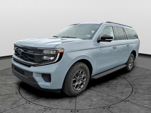  Ford Expedition Max