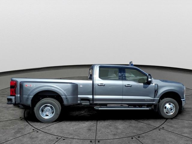 2024 Ford F-350 Super Duty Lariat - Photo 14