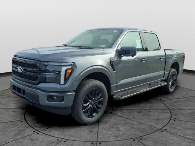 2026 Ford F-150 Lariat Truck