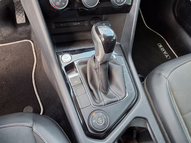 2023 Volkswagen Taos SE - Photo 22