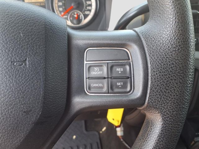 2018 RAM Ram 3500 Pickup Tradesman - Photo 16