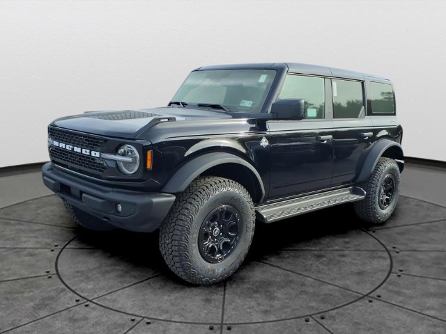 2026 Ford Bronco Outer Banks SUV