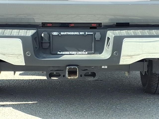 2024 Ford F-350 Super Duty Lariat - Photo 11