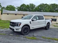 2025 Ford F-150 Platinum Truck