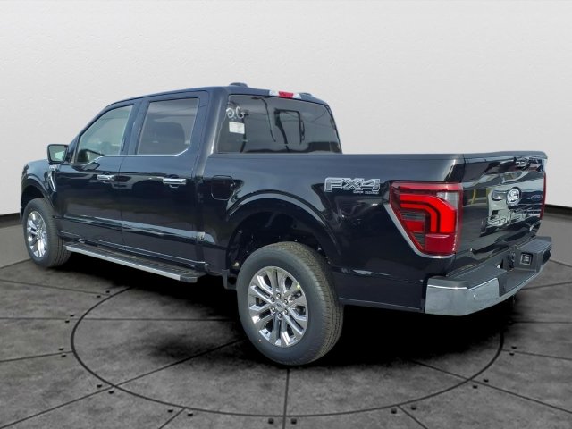 New 2026 Ford F-150 Lariat Truck