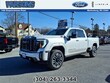 GMC Sierra 2500HD
