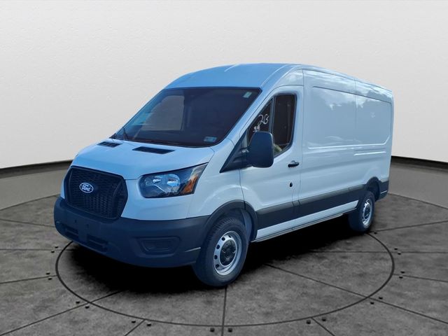 New 2026 Ford Transit-250 Base Cargo Van