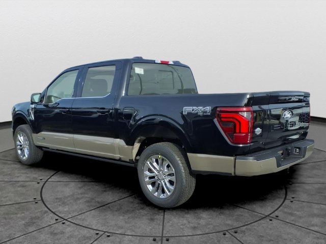 New 2026 Ford F-150 King Ranch Truck