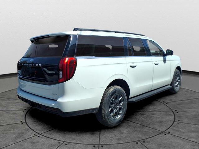 New 2026 Ford Expedition Max Active SUV