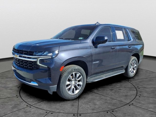 2022 Chevrolet Tahoe
