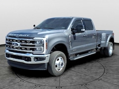 2024 Ford F-350SD Lariat Truck