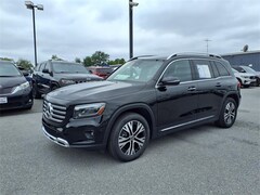 2024 Mercedes-Benz GLB GLB 250 SUV