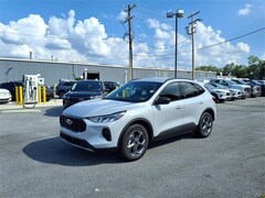2025 Ford Escape ST-Line SUV
