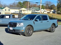 2022 Ford Maverick XLT Truck