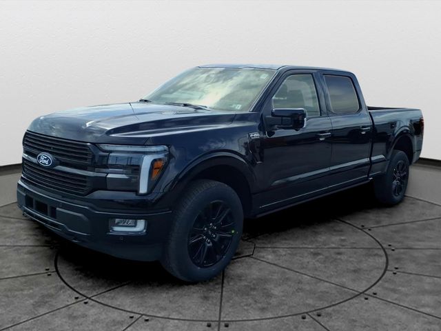 New 2026 Ford F-150 Platinum Truck
