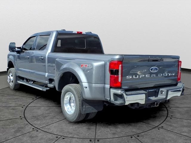 2024 Ford F-350 Super Duty Lariat - Photo 8