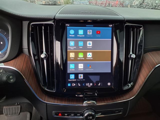 2023 Volvo XC60 Ultimate - Photo 24