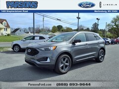 2024 Ford Edge SEL SUV