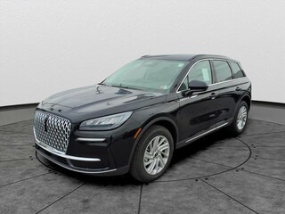 2026 Lincoln Corsair Premiere SUV