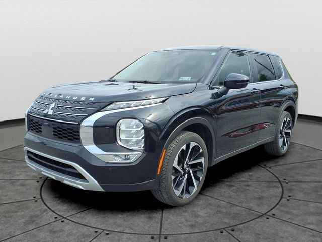 2024 Mitsubishi Outlander