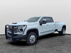 2025 Chevrolet Silverado 3500HD High Country Truck