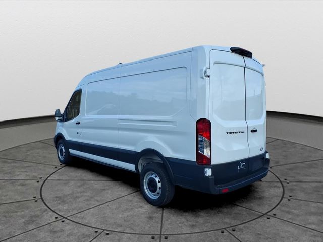 New 2026 Ford Transit-250 Base Cargo Van
