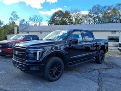 2025 Ford F-150 Lariat Truck