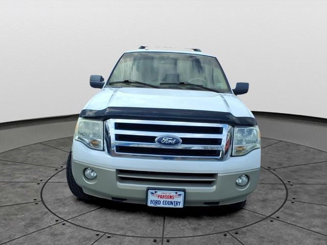 Used 2010 Ford Expedition Eddie Bauer with VIN 1FMJU1J55AEB59122 for sale in Martinsburg, WV