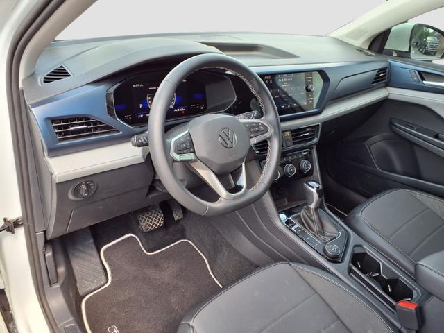 2023 Volkswagen Taos SE - Photo 17